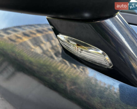 Синий Ситроен С5, объемом двигателя 1.6 л и пробегом 364 тыс. км за 5550 $, фото 5 на Automoto.ua