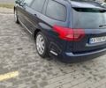 Синий Ситроен С5, объемом двигателя 2 л и пробегом 304 тыс. км за 7250 $, фото 8 на Automoto.ua