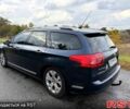 Синий Ситроен С5, объемом двигателя 2 л и пробегом 245 тыс. км за 5900 $, фото 1 на Automoto.ua