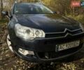 Синій Сітроен С5, об'ємом двигуна 2 л та пробігом 251 тис. км за 6400 $, фото 2 на Automoto.ua