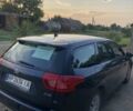 Синий Ситроен С5, объемом двигателя 1.6 л и пробегом 133 тыс. км за 7999 $, фото 1 на Automoto.ua