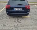 Синий Ситроен С5, объемом двигателя 2 л и пробегом 304 тыс. км за 7250 $, фото 15 на Automoto.ua