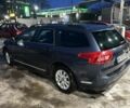Синій Сітроен С5, об'ємом двигуна 1.6 л та пробігом 322 тис. км за 4000 $, фото 3 на Automoto.ua