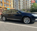 Синий Ситроен С5, объемом двигателя 3 л и пробегом 315 тыс. км за 7300 $, фото 3 на Automoto.ua