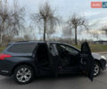 Синій Сітроен С5, об'ємом двигуна 2 л та пробігом 310 тис. км за 5200 $, фото 14 на Automoto.ua