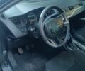 Синій Сітроен С5, об'ємом двигуна 1.56 л та пробігом 267 тис. км за 4300 $, фото 5 на Automoto.ua