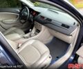Синий Ситроен С5, объемом двигателя 2 л и пробегом 245 тыс. км за 5900 $, фото 8 на Automoto.ua
