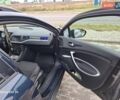 Синий Ситроен С5, объемом двигателя 2 л и пробегом 304 тыс. км за 7250 $, фото 14 на Automoto.ua