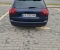 Синий Ситроен С5, объемом двигателя 2 л и пробегом 304 тыс. км за 6200 $, фото 15 на Automoto.ua