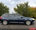 Синий Ситроен С5, объемом двигателя 2 л и пробегом 245 тыс. км за 5900 $, фото 6 на Automoto.ua