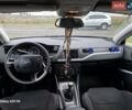 Синий Ситроен С5, объемом двигателя 2 л и пробегом 304 тыс. км за 6200 $, фото 10 на Automoto.ua