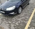 Синий Ситроен С5, объемом двигателя 2 л и пробегом 304 тыс. км за 6200 $, фото 8 на Automoto.ua