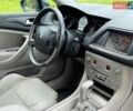 Синий Ситроен С5, объемом двигателя 1.6 л и пробегом 223 тыс. км за 5750 $, фото 25 на Automoto.ua