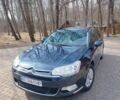 Синій Сітроен С5, об'ємом двигуна 1.6 л та пробігом 337 тис. км за 5800 $, фото 6 на Automoto.ua