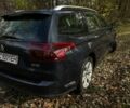 Синій Сітроен С5, об'ємом двигуна 2 л та пробігом 250 тис. км за 5850 $, фото 1 на Automoto.ua