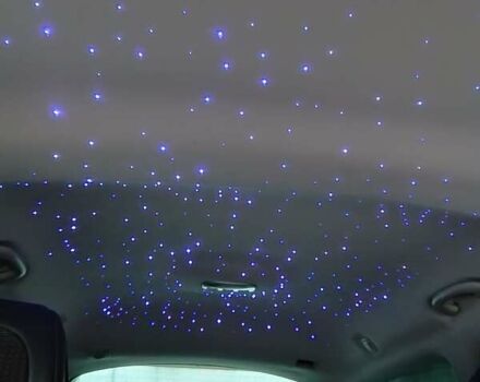 Сітроен С5 2010 у Бердичеве на Automoto.ua Синій Сітроен С5, об'ємом двигуна 2 л та пробігом 288 тис. км за 8100 $, фото 11 на Automoto.ua