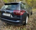 Синій Сітроен С5, об'ємом двигуна 2 л та пробігом 250 тис. км за 5850 $, фото 12 на Automoto.ua