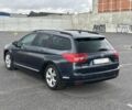 Синій Сітроен С5, об'ємом двигуна 2 л та пробігом 271 тис. км за 6400 $, фото 4 на Automoto.ua
