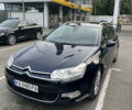 Синий Ситроен С5, объемом двигателя 3 л и пробегом 315 тыс. км за 7300 $, фото 1 на Automoto.ua