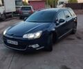 Сітроен С5 2010 у Бердичеве на Automoto.ua Синій Сітроен С5, об'ємом двигуна 2 л та пробігом 288 тис. км за 8100 $, фото 2 на Automoto.ua