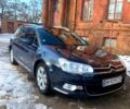 Синій Сітроен С5, об'ємом двигуна 1.6 л та пробігом 206 тис. км за 6699 $, фото 1 на Automoto.ua