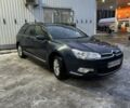 Синій Сітроен С5, об'ємом двигуна 1.6 л та пробігом 322 тис. км за 4000 $, фото 1 на Automoto.ua