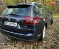 Синій Сітроен С5, об'ємом двигуна 2 л та пробігом 251 тис. км за 6400 $, фото 1 на Automoto.ua