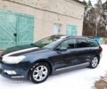 Синий Ситроен С5, объемом двигателя 1.6 л и пробегом 260 тыс. км за 4800 $, фото 1 на Automoto.ua