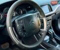 Синий Ситроен С5, объемом двигателя 3 л и пробегом 336 тыс. км за 7400 $, фото 12 на Automoto.ua