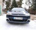 Синий Ситроен С5, объемом двигателя 1.6 л и пробегом 260 тыс. км за 4800 $, фото 6 на Automoto.ua
