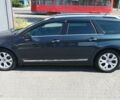 Синий Ситроен С5, объемом двигателя 1.6 л и пробегом 255 тыс. км за 6800 $, фото 3 на Automoto.ua