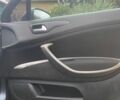Синий Ситроен С5, объемом двигателя 2 л и пробегом 254 тыс. км за 7300 $, фото 20 на Automoto.ua