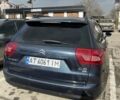 Синій Сітроен С5, об'ємом двигуна 1.6 л та пробігом 445 тис. км за 4800 $, фото 2 на Automoto.ua