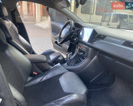 Синий Ситроен С5, объемом двигателя 1.56 л и пробегом 435 тыс. км за 4799 $, фото 28 на Automoto.ua