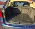 Синий Ситроен С5, объемом двигателя 2 л и пробегом 254 тыс. км за 7500 $, фото 15 на Automoto.ua