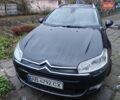 Синий Ситроен С5, объемом двигателя 1.6 л и пробегом 253 тыс. км за 4999 $, фото 10 на Automoto.ua