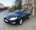Синий Ситроен С5, объемом двигателя 1.56 л и пробегом 435 тыс. км за 4799 $, фото 2 на Automoto.ua