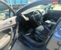 Синій Сітроен С5, об'ємом двигуна 2.2 л та пробігом 318 тис. км за 8000 $, фото 6 на Automoto.ua