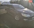 Синий Ситроен С5, объемом двигателя 1.6 л и пробегом 236 тыс. км за 5700 $, фото 7 на Automoto.ua