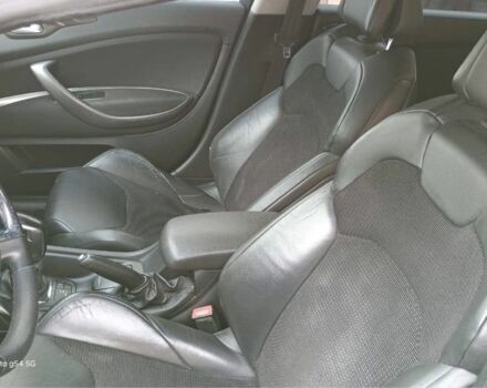 Синій Сітроен С5, об'ємом двигуна 1.6 л та пробігом 340 тис. км за 4999 $, фото 7 на Automoto.ua