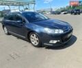 Синій Сітроен С5, об'ємом двигуна 2.2 л та пробігом 318 тис. км за 8000 $, фото 5 на Automoto.ua