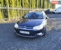 Синий Ситроен С5, объемом двигателя 1.6 л и пробегом 236 тыс. км за 5700 $, фото 5 на Automoto.ua