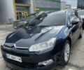 Синій Сітроен С5, об'ємом двигуна 1.6 л та пробігом 445 тис. км за 4800 $, фото 1 на Automoto.ua