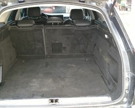 Синій Сітроен С5, об'ємом двигуна 1.6 л та пробігом 270 тис. км за 4100 $, фото 7 на Automoto.ua