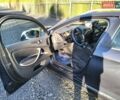Синий Ситроен С5, объемом двигателя 1.6 л и пробегом 236 тыс. км за 5700 $, фото 2 на Automoto.ua