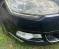 Синий Ситроен С5, объемом двигателя 2 л и пробегом 254 тыс. км за 7300 $, фото 26 на Automoto.ua