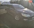 Синий Ситроен С5, объемом двигателя 1.6 л и пробегом 234 тыс. км за 6500 $, фото 7 на Automoto.ua
