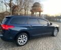 Синій Сітроен С5, об'ємом двигуна 1.6 л та пробігом 340 тис. км за 4999 $, фото 5 на Automoto.ua