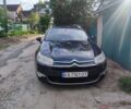 Синий Ситроен С5, объемом двигателя 1.6 л и пробегом 222 тыс. км за 5800 $, фото 1 на Automoto.ua