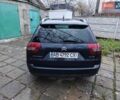 Синий Ситроен С5, объемом двигателя 1.6 л и пробегом 253 тыс. км за 4999 $, фото 13 на Automoto.ua